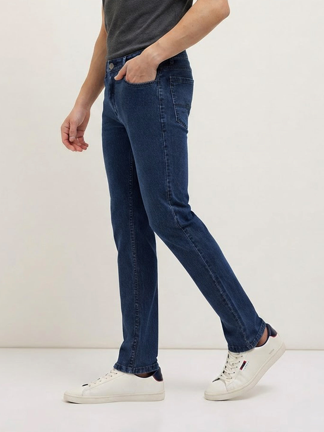 Denimax Denim Core Trousers
