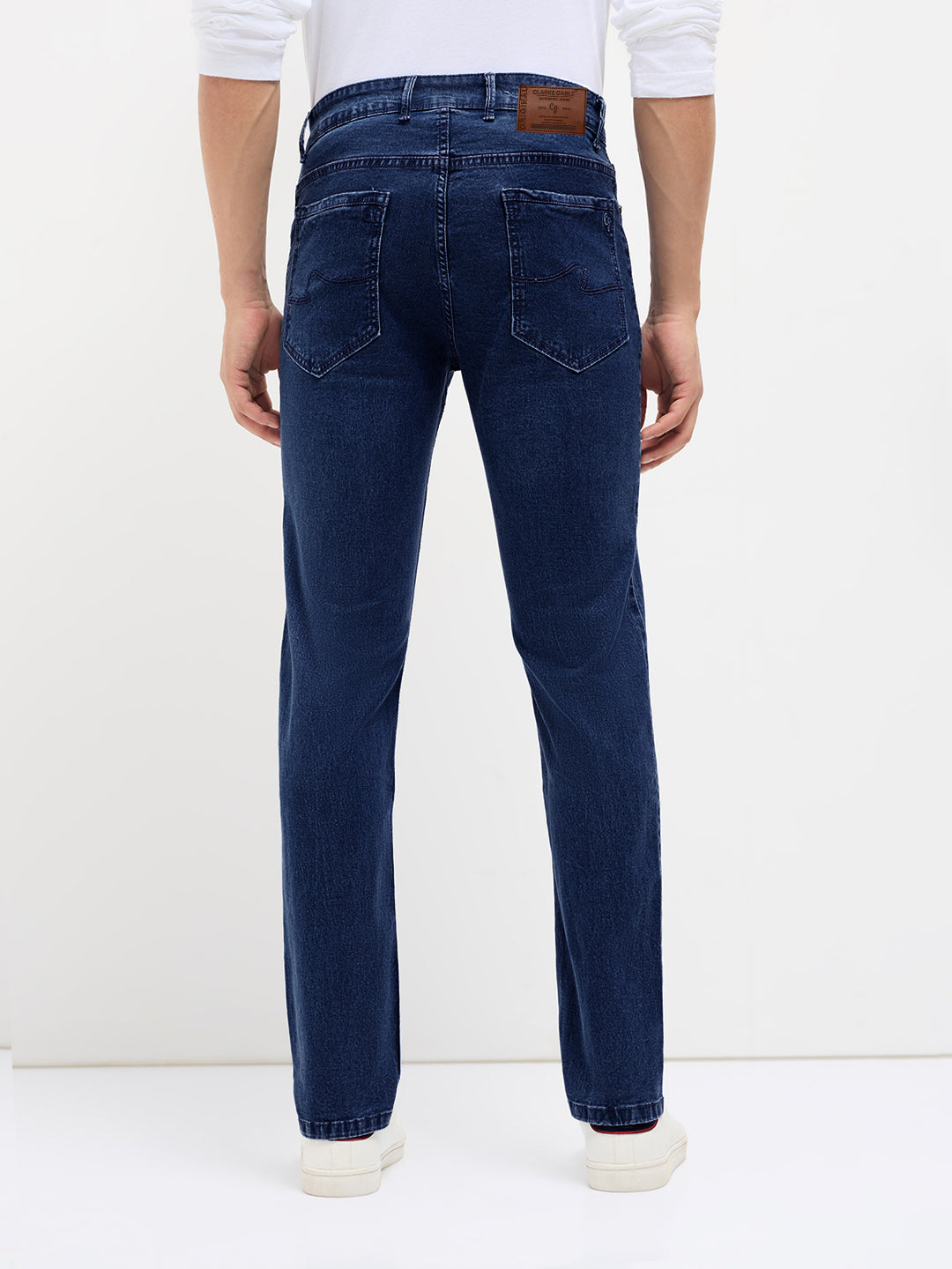 Denimax  Denim Core Trousers