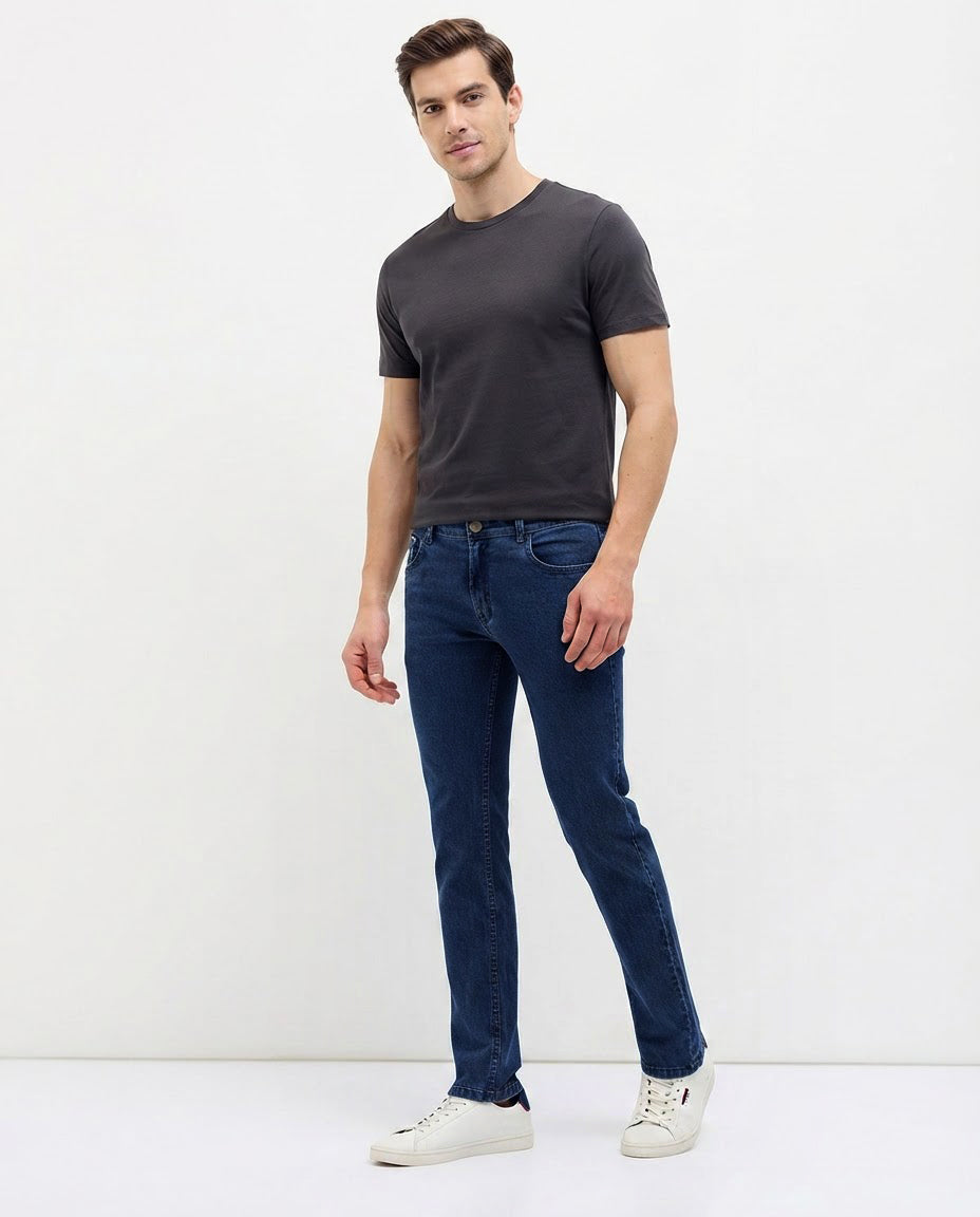 Denimax  Denim Core Trousers
