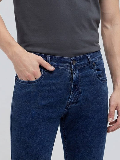 Denimax  Denim Core Trousers
