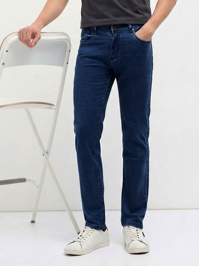 Denimax  Denim Core Trousers