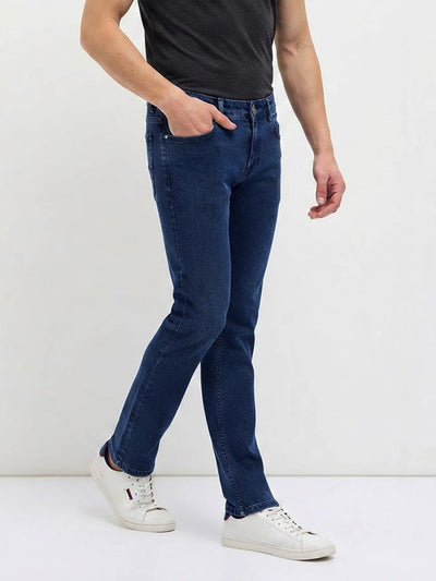 Denimax  Denim Core Trousers