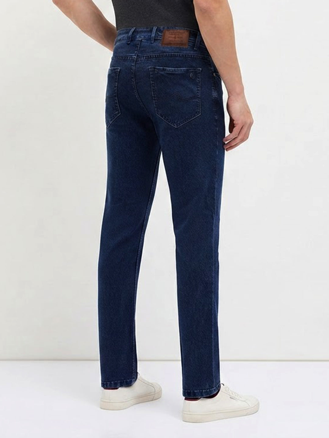 Denimax  Denim Core Trousers