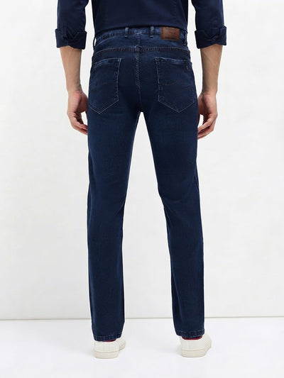 Blue Denim Core Trousers
